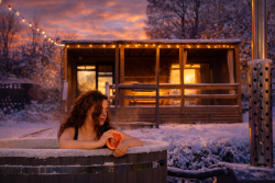 Горячий чан — фото 1