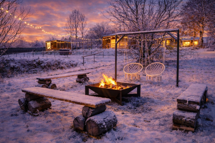 4 Стихии Рязань — фото