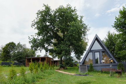 4 Стихии Рязань — фото