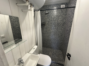 Домик на 4 на берегу реки  — фото 12