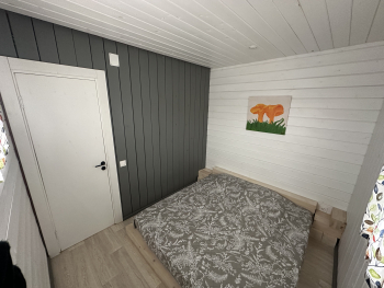 Домик на 4 на берегу реки  — фото 4