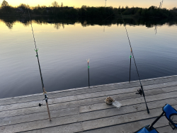 Водоем — фото 1