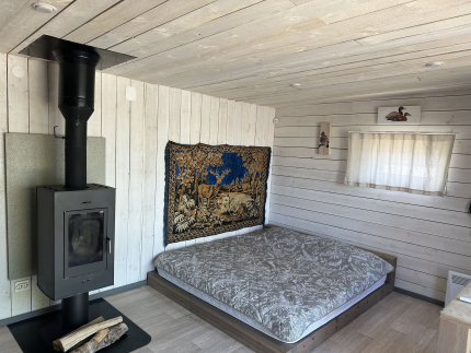 Semvoda Pasha — фото