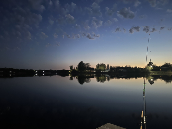 Домик на охотника на берегу реки на 2 человека   — фото 7