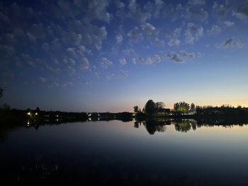 Домик на охотника на берегу реки на 2 человека   — фото 6