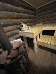 Баня — фото 1