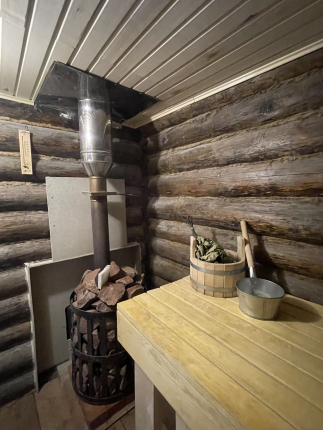 Semvoda Pasha — фото