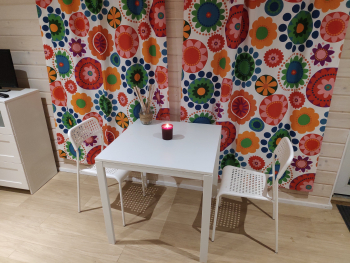 Мини дом  с бесплатной сауной  — фото 4