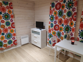 Мини дом  с бесплатной сауной  — фото 5