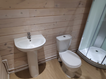 Мини дом  с бесплатной сауной  — фото 12