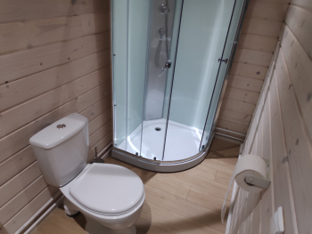 Мини дом  с бесплатной сауной  — фото 11