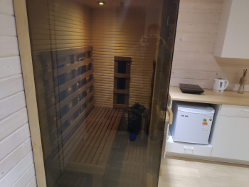 Мини дом  с бесплатной сауной  — фото 7