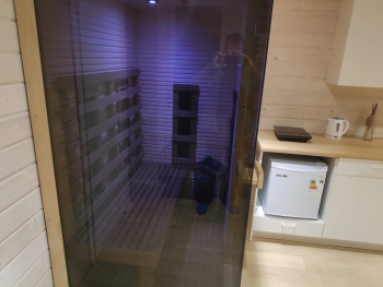 Мини дом  с бесплатной сауной  — фото 6