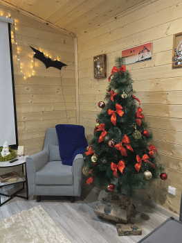 Барн — фото 12