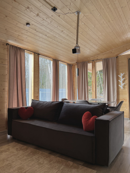 Барн — фото 1