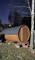 Баня — фото 1