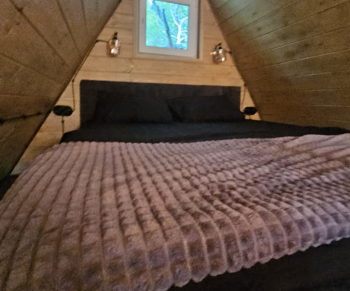 А-фрейм "Маяк" — фото 2