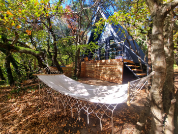 А-фрейм "Шторм" — фото 1