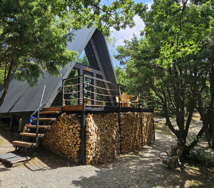 "Очаг" — фото