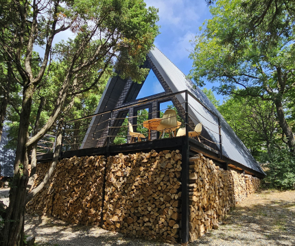 "Очаг" — фото