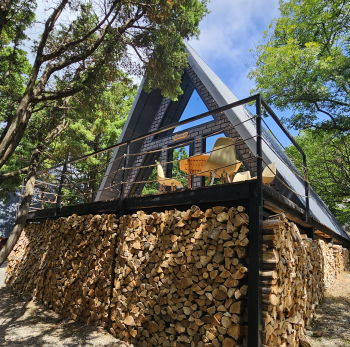 А-фрейм "Штиль" — фото 1