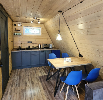 А-фрейм "Шторм" — фото 3