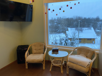 Коттедж большой — фото 4