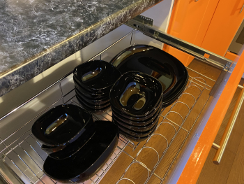 Коттедж большой — фото 10