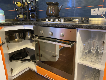 Коттедж большой — фото 9