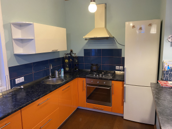 Коттедж большой — фото 12