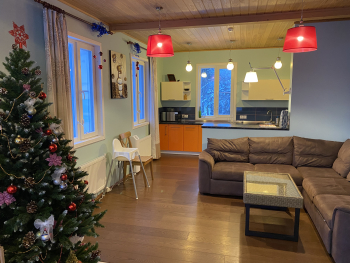 Коттедж большой — фото 2