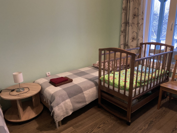 Коттедж большой — фото 13