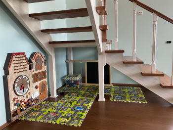 Коттедж большой — фото 7