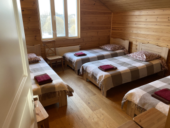 Коттедж большой — фото 5