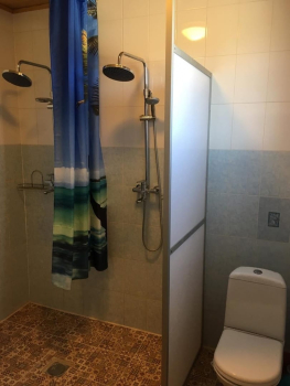 Коттедж большой — фото 11