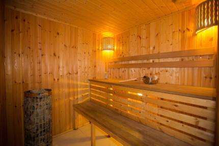 Верхний Дом — фото