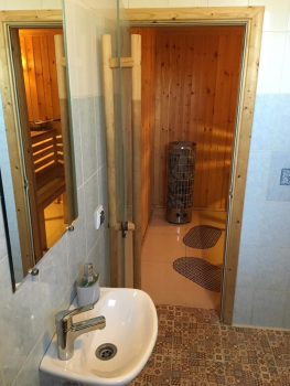 Коттедж большой — фото 6