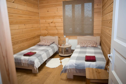 Верхний Дом — фото