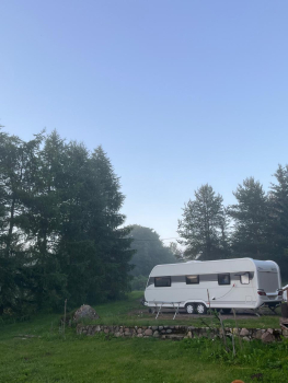 Питч №1 галечный — фото 1