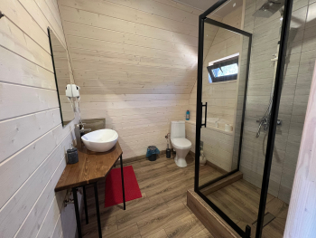 Коттедж на 4 человека — фото 17