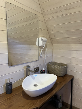 Коттедж на 4 человека — фото 18