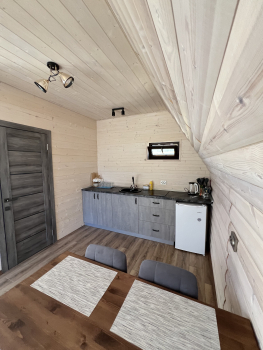 Коттедж на 4 человека — фото 16