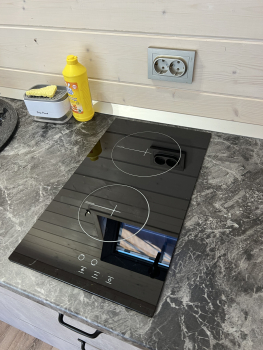 Коттедж на 4 человека — фото 10