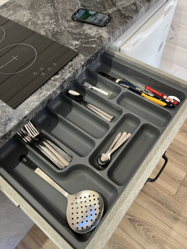 Коттедж на 4 человека — фото 14