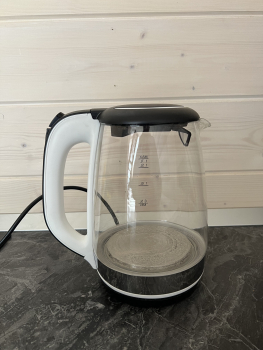 Коттедж на 4 человека — фото 13