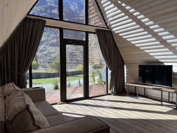 Коттедж на 4 человека — фото 7