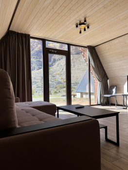 Коттедж на 6 человек — фото 2