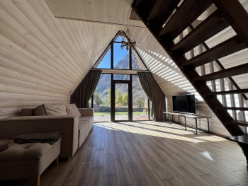 Коттедж на 4 человека — фото 2