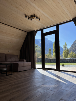 Коттедж на 6 человек — фото 3