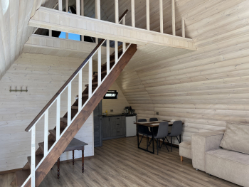 Коттедж на 4 человека — фото 8